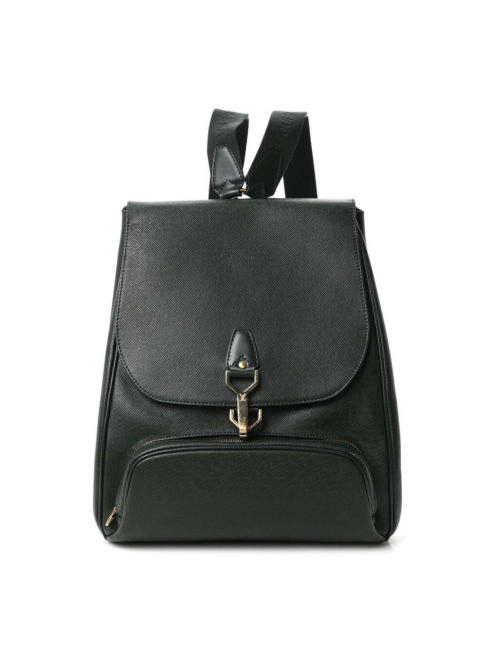 Louis Vuitton Taiga Cassiar Backpack #301896L69B